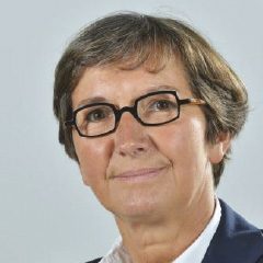 Dr. Valérie Fourneyron