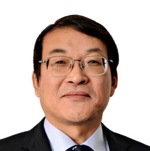Prof. Dr. Peijie Chen