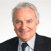 Mr. Francesco Ricci Bitti