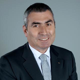 Prof. Dr. Uğur Erdener