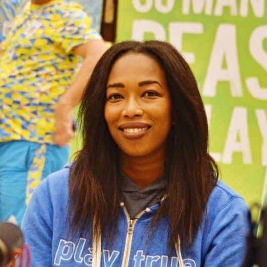 Ms. Kady Kanouté Tounkara 