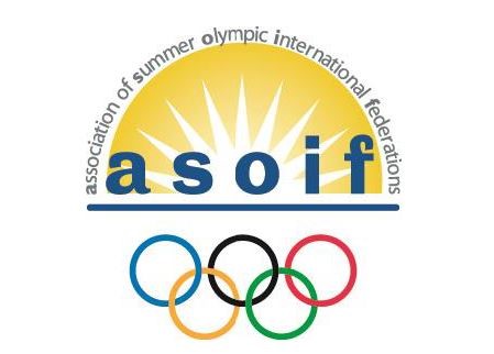 Association of Summer Olympic International Federations (ASOIF)