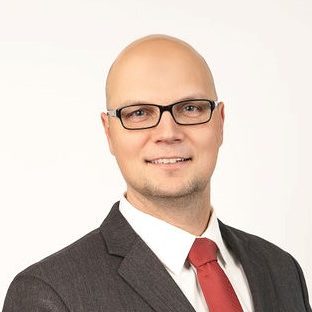 Mr. Kevin Bean, Chair