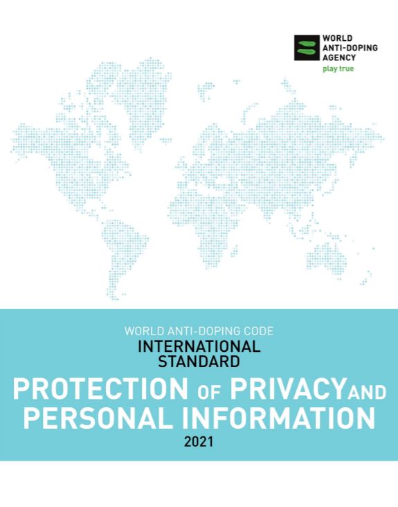 International Standard for the Protection of Privacy and Personal Information (ISPPPI)