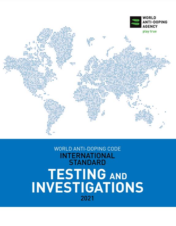 International Standard for Testing and Investigations (ISTI)