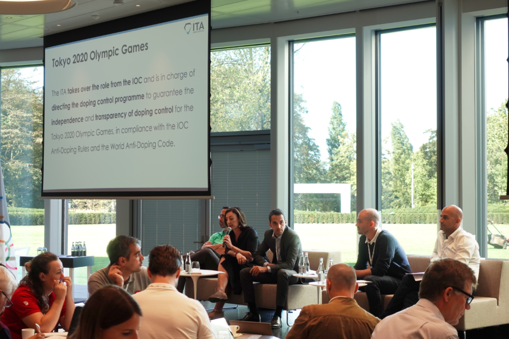 Olympic Games Tokyo 2020