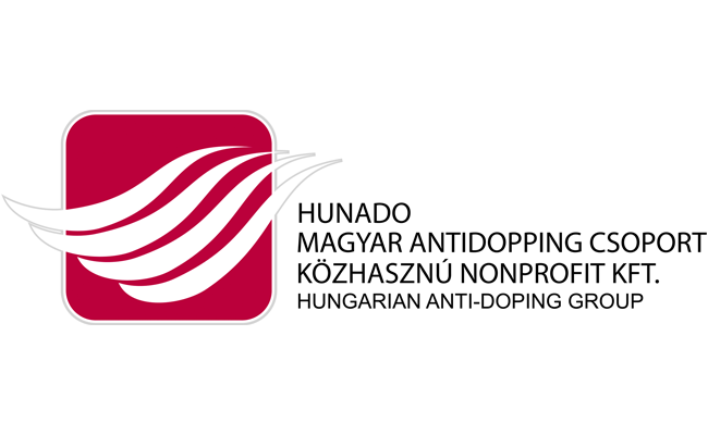 Hungarian Anti-Doping Group (HUNADO)