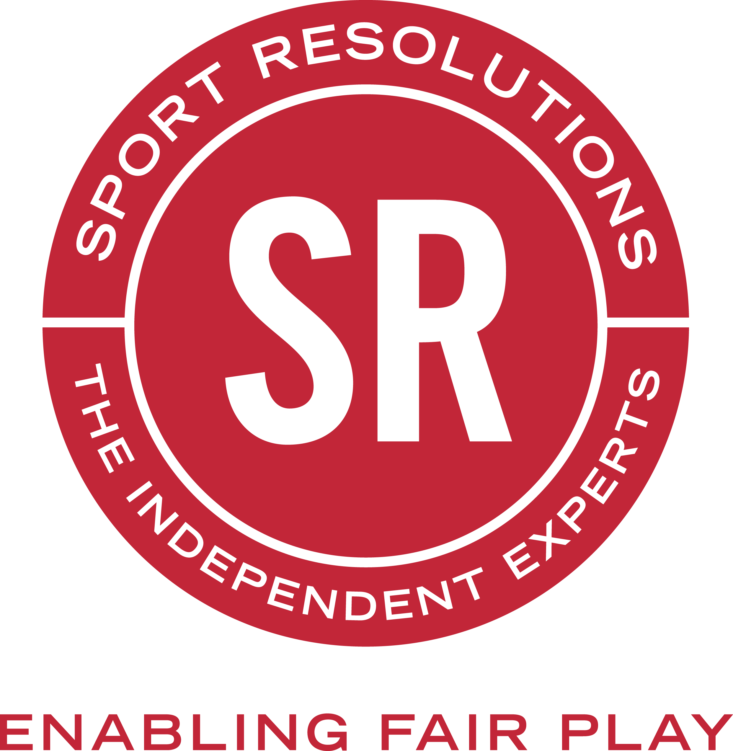 Sport Resolutions (SR)