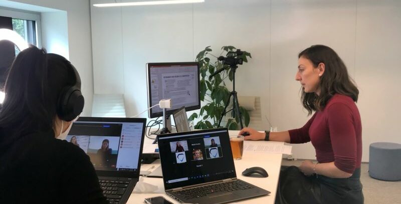 Clean sport knowledge without borders: over 10,000 benefit from ITA’s virtual education efforts